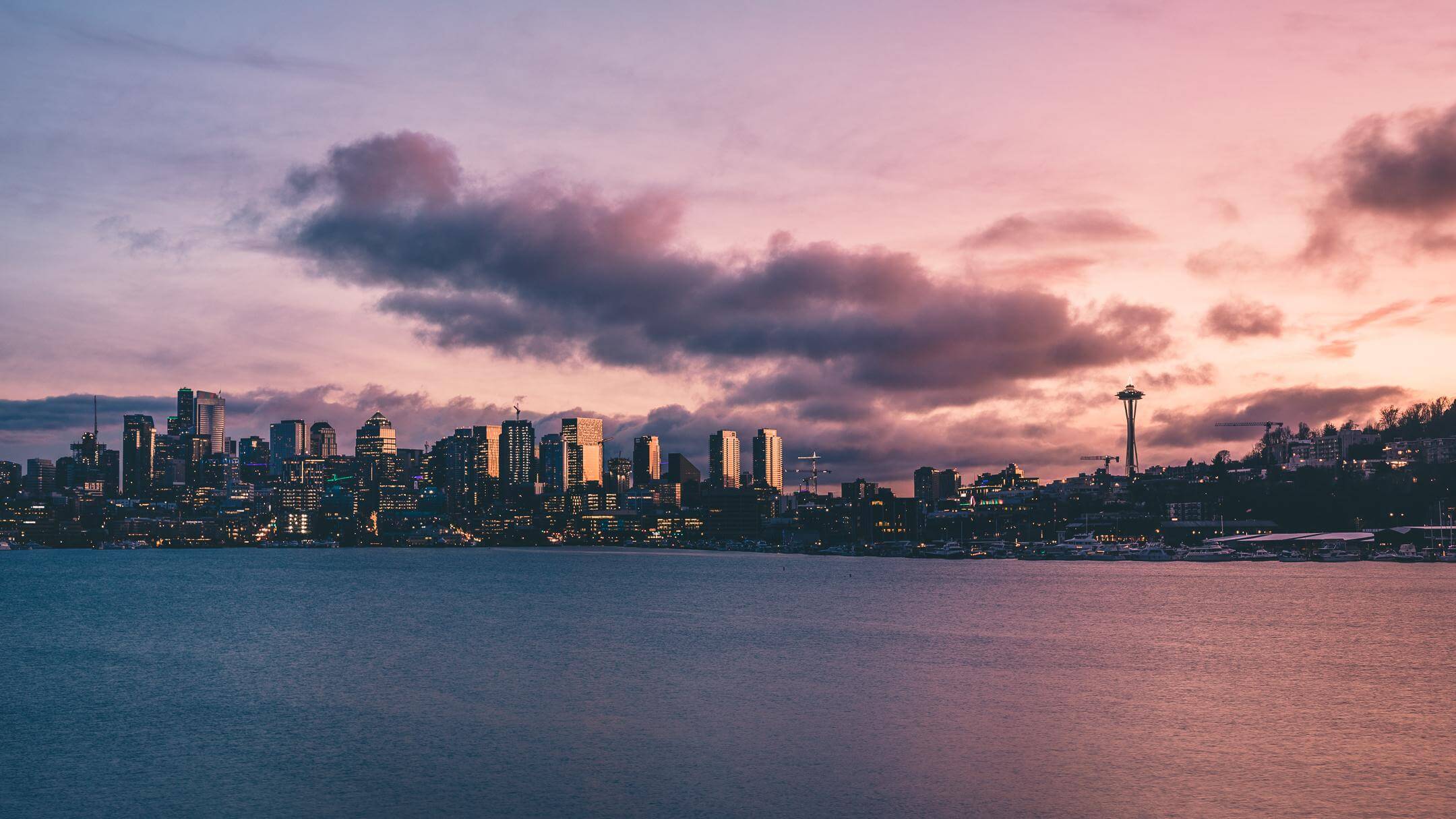 seattle boat cruise